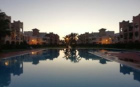 Residence Al Waha Ap2